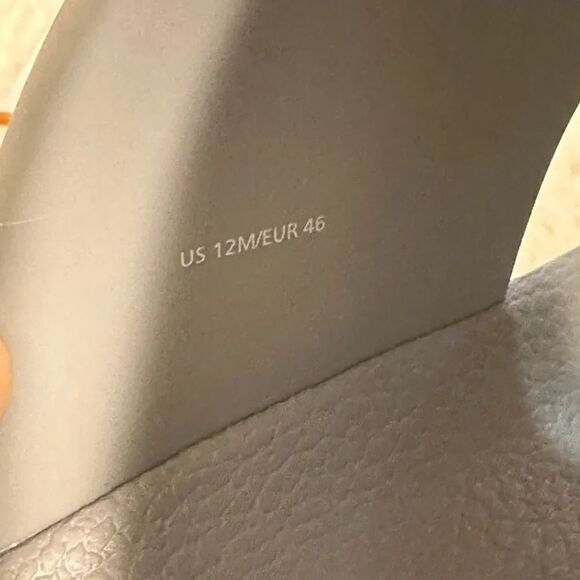 Vince Mariner Slide Sandal - Picture 4 of 5